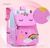 Mochila Unicornio Kawaii y Niño on internet