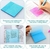 Post it transparente Colores Neón - comprar en línea