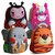 Mochila Kinder 3D