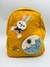 Mochila preescolar conejito - buy online