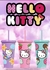 Vaso tipo Starbucks Hello Kitty - online store