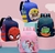 Mochila Kinder 3D - online store