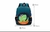 Mochila Kinder 3D on internet