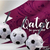 Termo Balón Qatar - comprar en línea