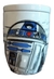 Taza R2D2 con tapa - ShopinistaMeta