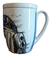 Taza R2D2 con tapa - buy online