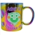 Taza Disney Soul Pixar Iridiscente