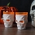 12 Vasos para shot con luz LED Craneo Halloween en internet