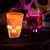 12 Vasos para shot con luz LED Craneo Halloween en internet