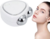 Imagen de Masajeador Facial de Micro corriente para lifting facial carga USB