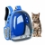 Mochila De Viaje Con Capsula Para Mascotas - buy online