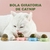 Bola giratoria Catnip - buy online