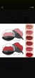 Lápiz labial maguco lazy lipstick 5 piezas - comprar en línea