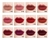 Image of Lápiz labial maguco lazy lipstick 5 piezas