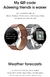 Smartwatch GT 3 PRO - ShopinistaMeta