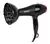 Secadora De Cabello Sonar Sn-7729 Negra 220v - 240v - ShopinistaMeta