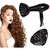 Secadora De Cabello Sonar Sn-7729 Negra 220v - 240v