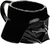 Taza de Cerámica, Star Wars Darth Vader - comprar en línea