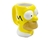 Taza de cerámica Homero Simpson - comprar en línea