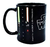 Taza Star Wars Brilla en La Obscuridad - buy online