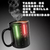 Taza Star Wars Brilla en La Obscuridad en internet