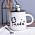 Taza tapa de panda 3D y cuchara - ShopinistaMeta