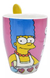 2 Tazas Homero Marge Simpson Cuchara on internet