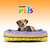 Cama para mascota Lucky - buy online