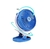 Ventilador con Clip - comprar en línea