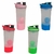 Vaso Shaker Colores