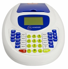 Controlador Fiscal kinder CR 35 - Moretti - comprar online