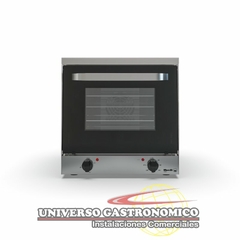 Horno eléctrico convector Dorato 600 - Morelli