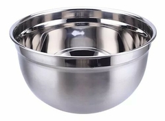 Bowl batidor acero 20 cm. - Vonne - comprar online