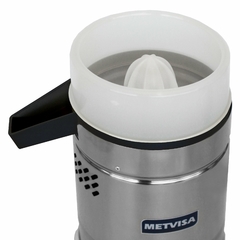 Exprimidor jugo s/soporte - Metvisa - Universo Gastronómico