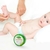 LOCAO HIDRATANTE INFANTIL 150ML - comprar online