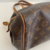 Bolsa Louis Vuitton Montorgueil Monograma - loja online