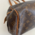 Imagem do Bolsa Louis Vuitton Montorgueil Monograma