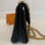 Bolsa Louis Vuitton Victoire Shoulder Noir - comprar online