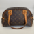 Bolsa Louis Vuitton Montorgueil Monograma na internet