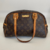 Bolsa Louis Vuitton Montorgueil Monograma - comprar online