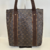 Bolsa Louis Vuitton Cabas Monograma - comprar online