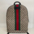 Mochila Gucci Ophidia - comprar online