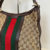 Bolsa Gucci Monograma Canvas and Leather na internet