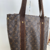 Bolsa Louis Vuitton Cabas Monograma - Wishlist Brechó