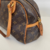 Bolsa Louis Vuitton Montorgueil Monograma - loja online