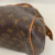 Bolsa Louis Vuitton Montorgueil Monograma