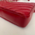 Bolsa Yves Saint Laurent Lou Camera Bag Vermelha - comprar online