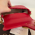 Bolsa Gucci Marmont Mini Vermelha na internet