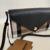 Bolsa Burberry Crossbody Preta - loja online