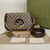 Bolsa Gucci Blondie Shoulder Bag Monograma - comprar online
